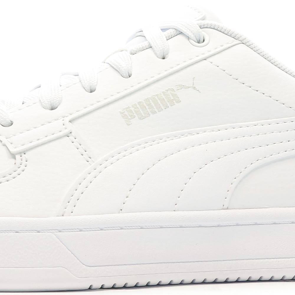 Baskets Blanches Femme Puma Caven 2.0 7