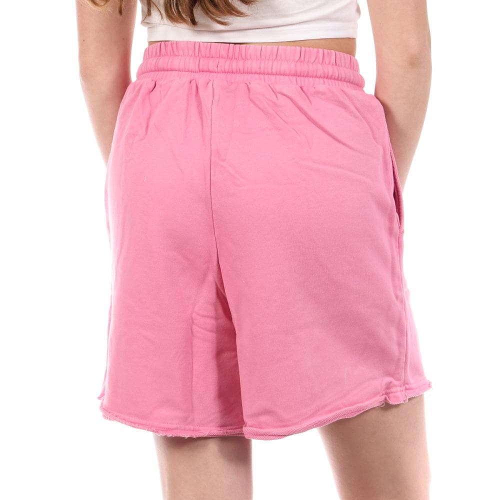 Short Rose Femme Kaporal VEGANE 2