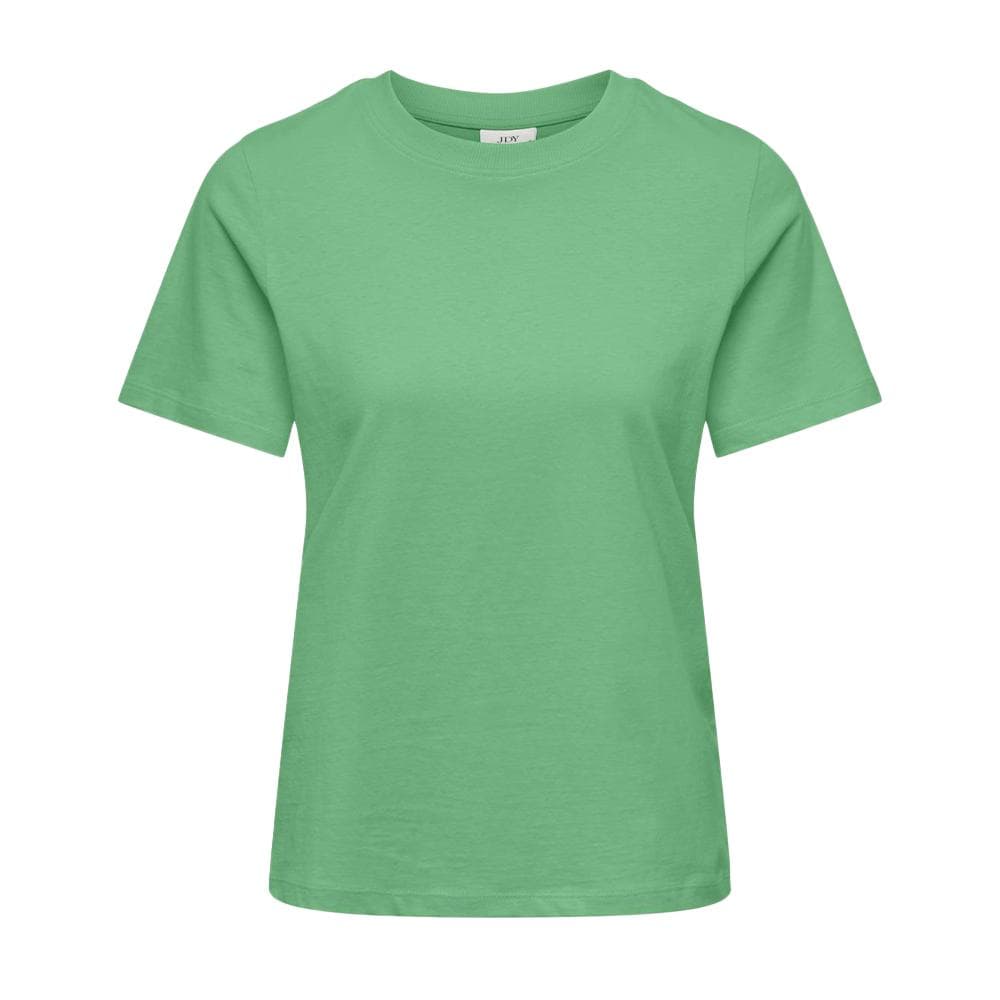 T-shirt Vert Femme JDY Pisa 1