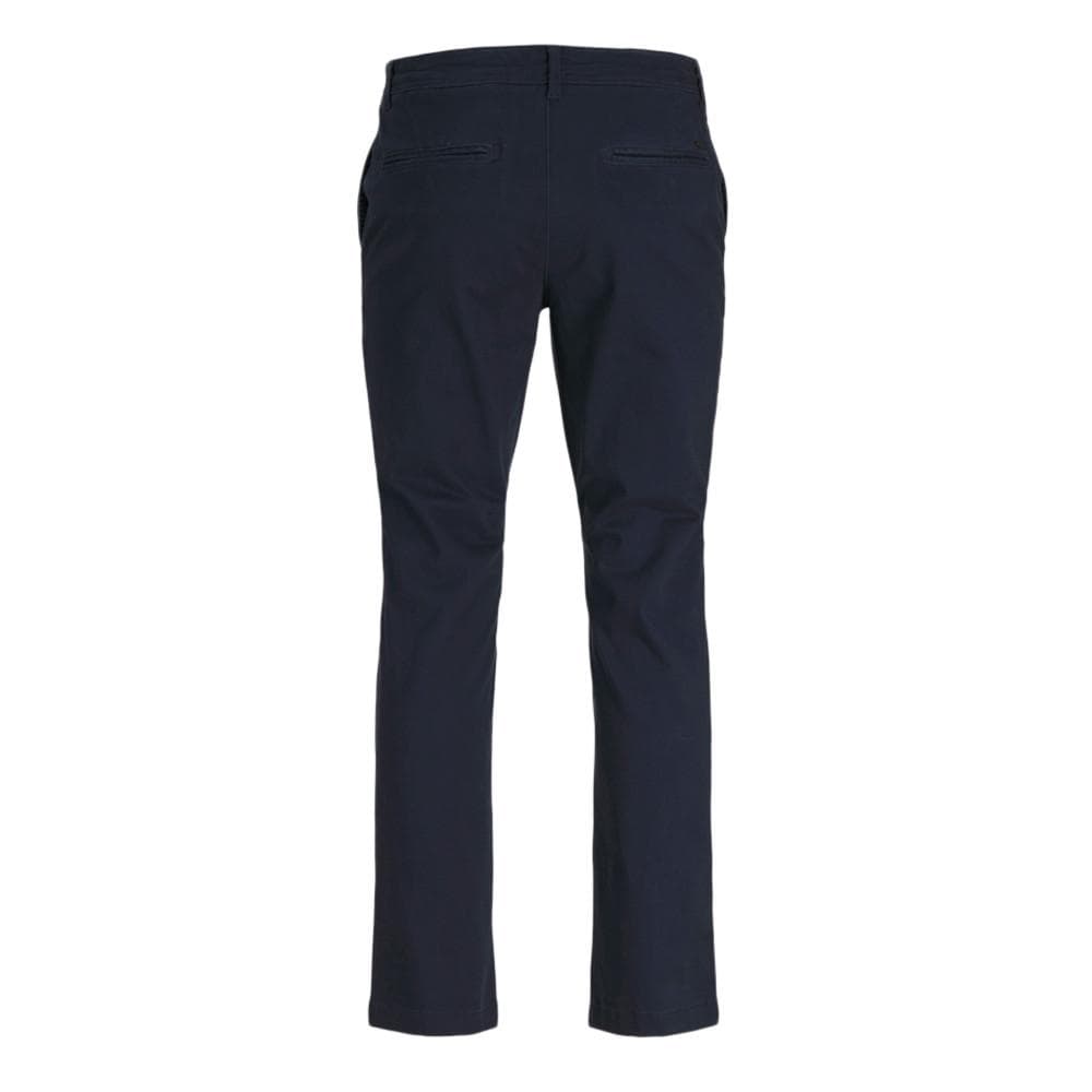 Pantalon Marine Homme Jack & Jones Bolton 2