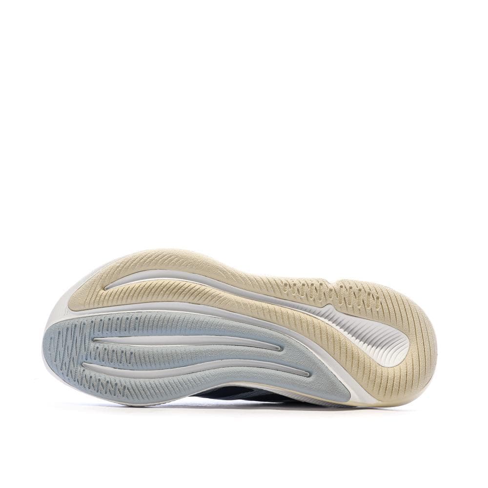 Chaussures de running Bleu/Marine Garçon Adidas Supernova 7