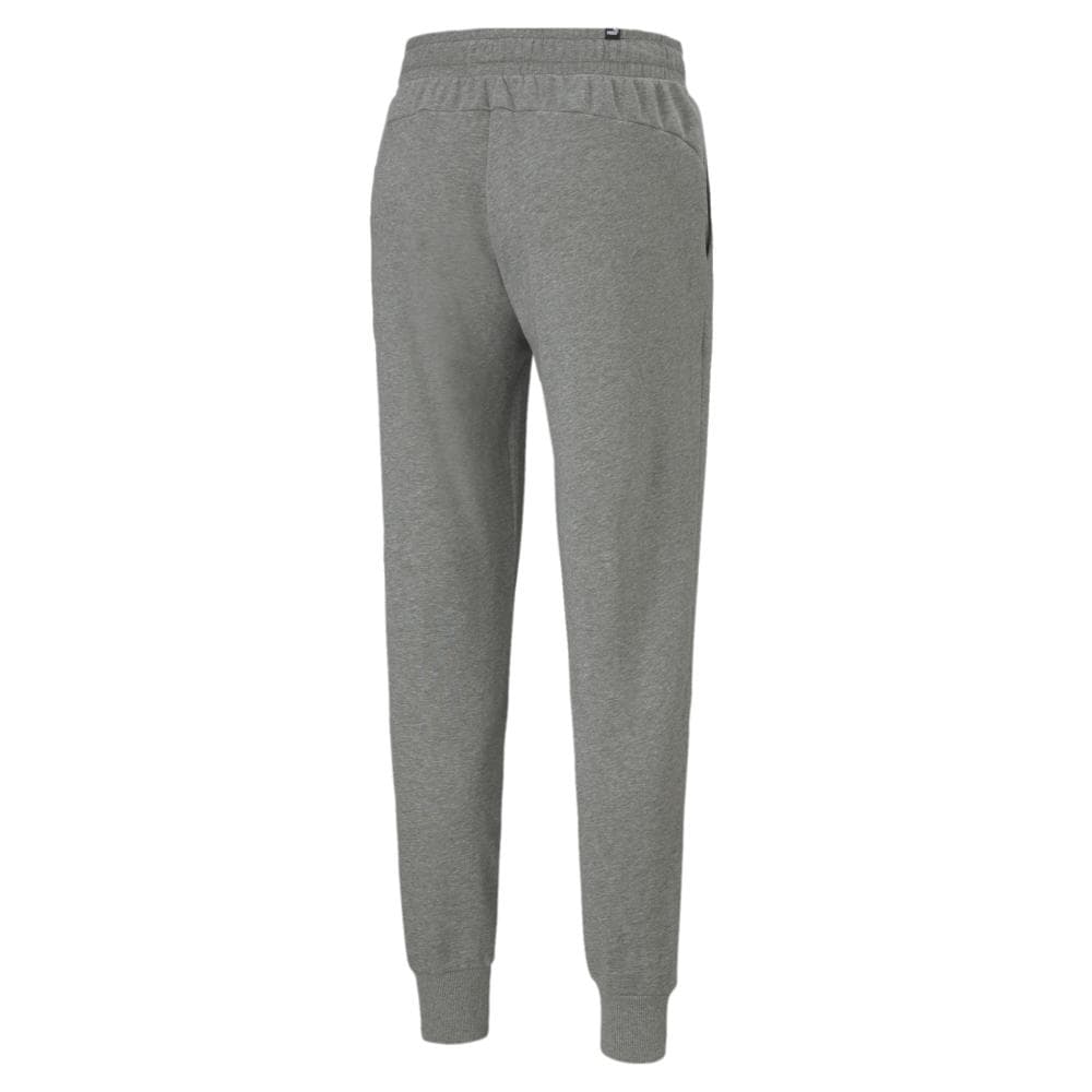 Jogging Gris Homme Puma Ess Cat 2
