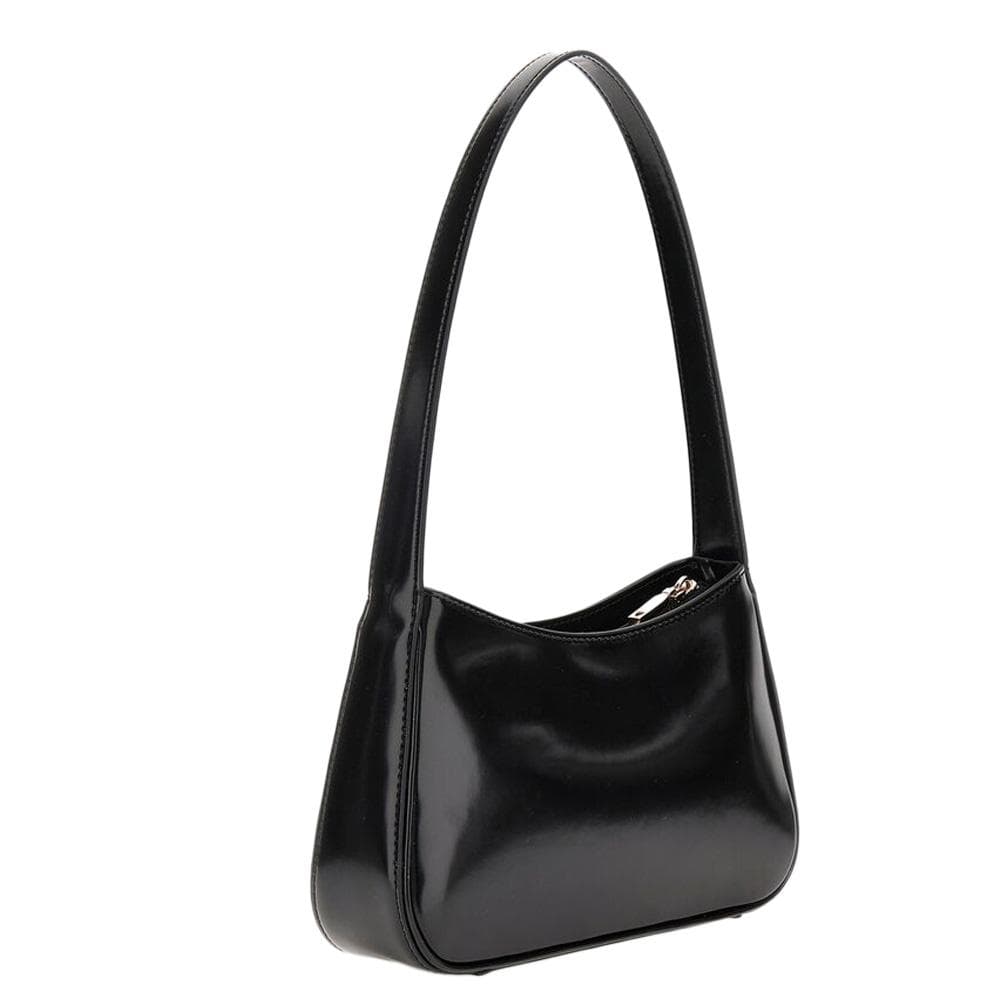 Sac à Main Noir Femme Guess Arnela Top Zip Shoul 2