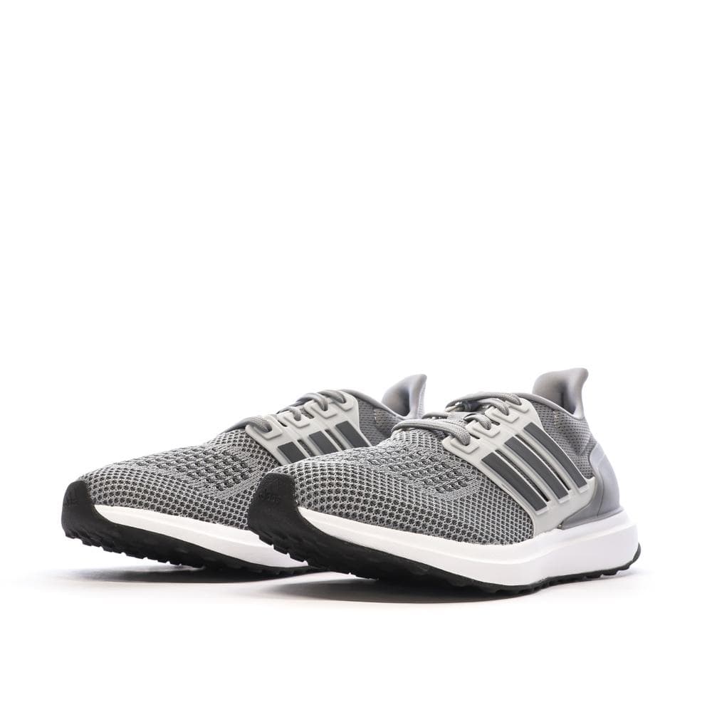 Baskets Grises Garçon Adidas Ubounce 6