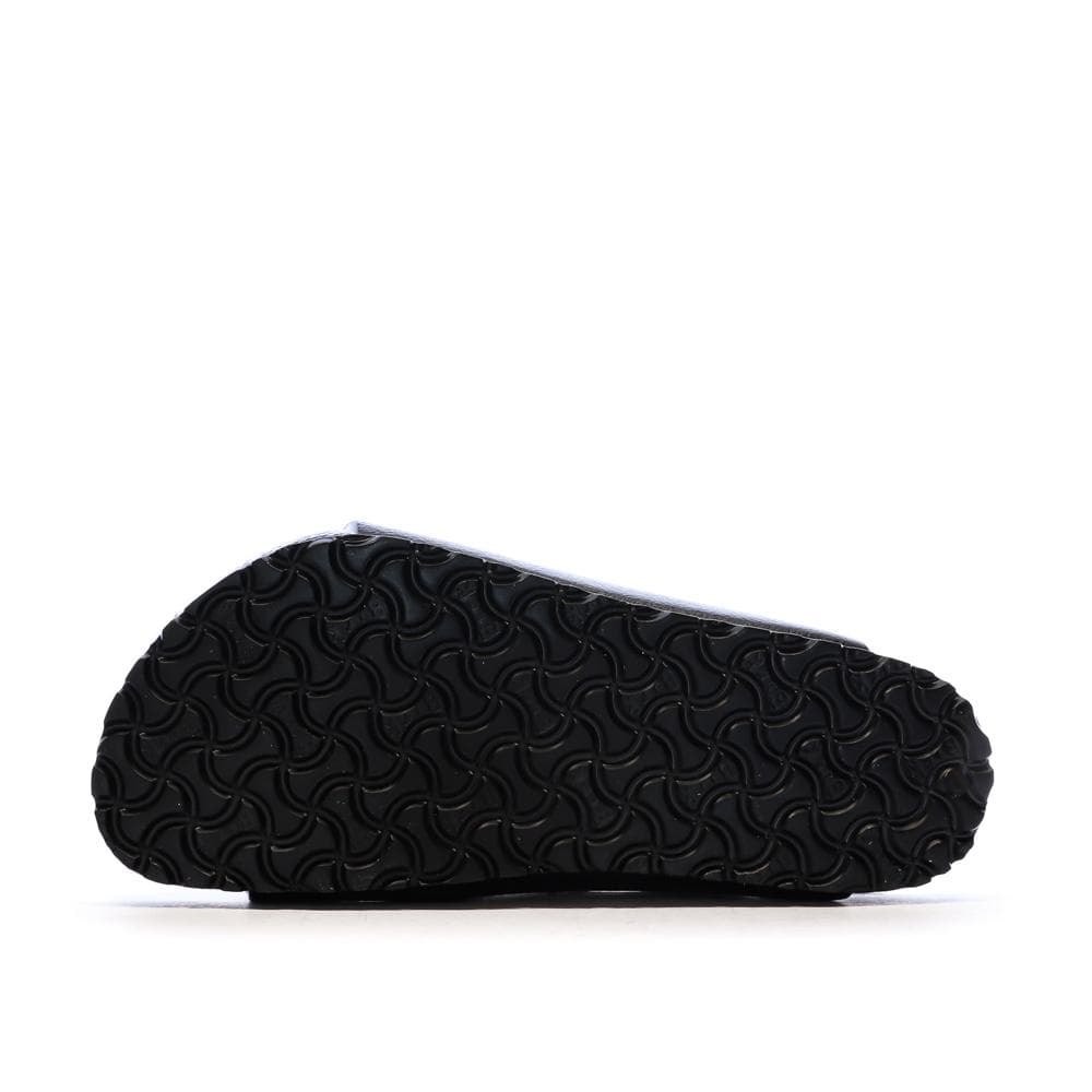 Sandales Noir Mixte Birkenstock Arizona Kids Eva 5