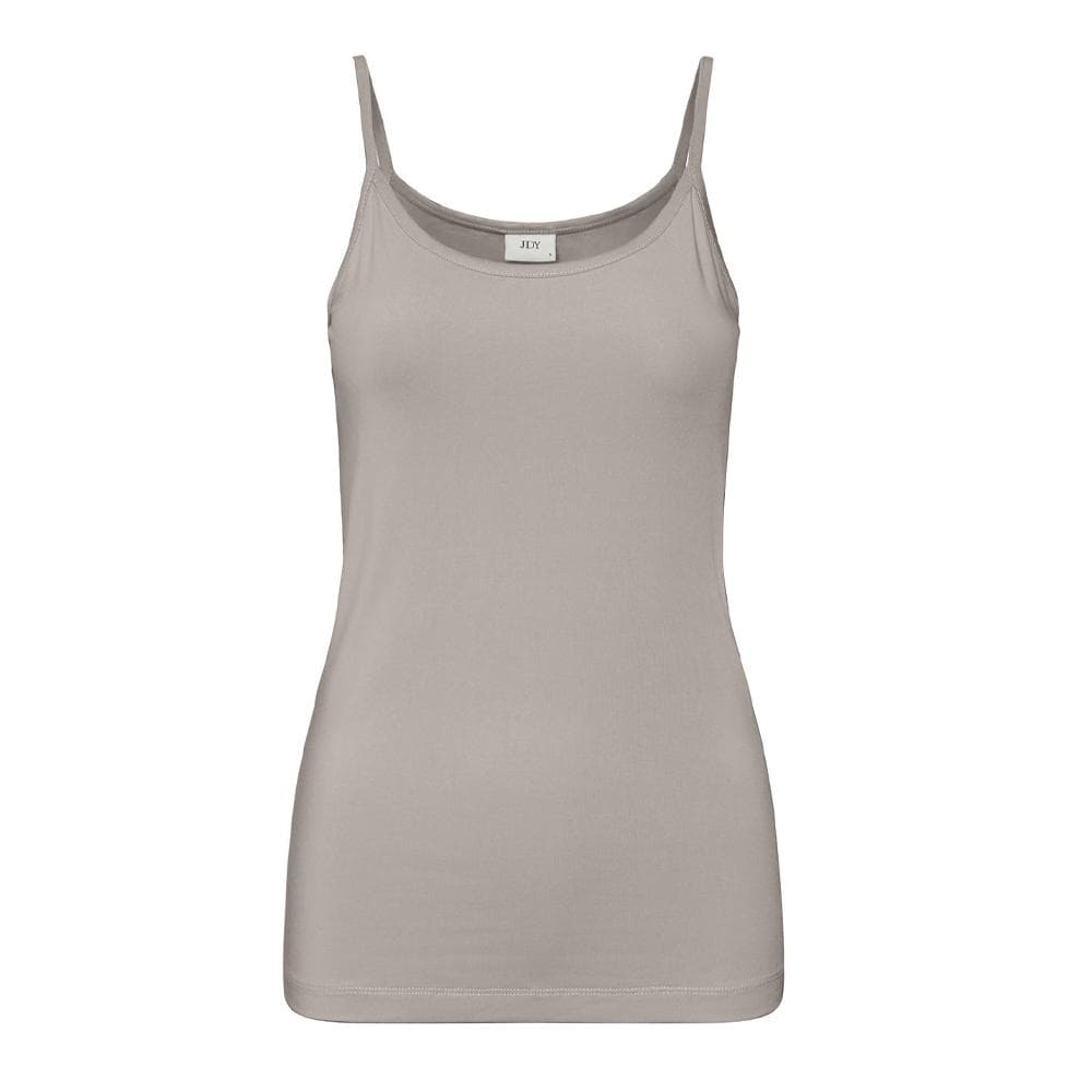 Débardeur Beige Femme JDY Singlet 1