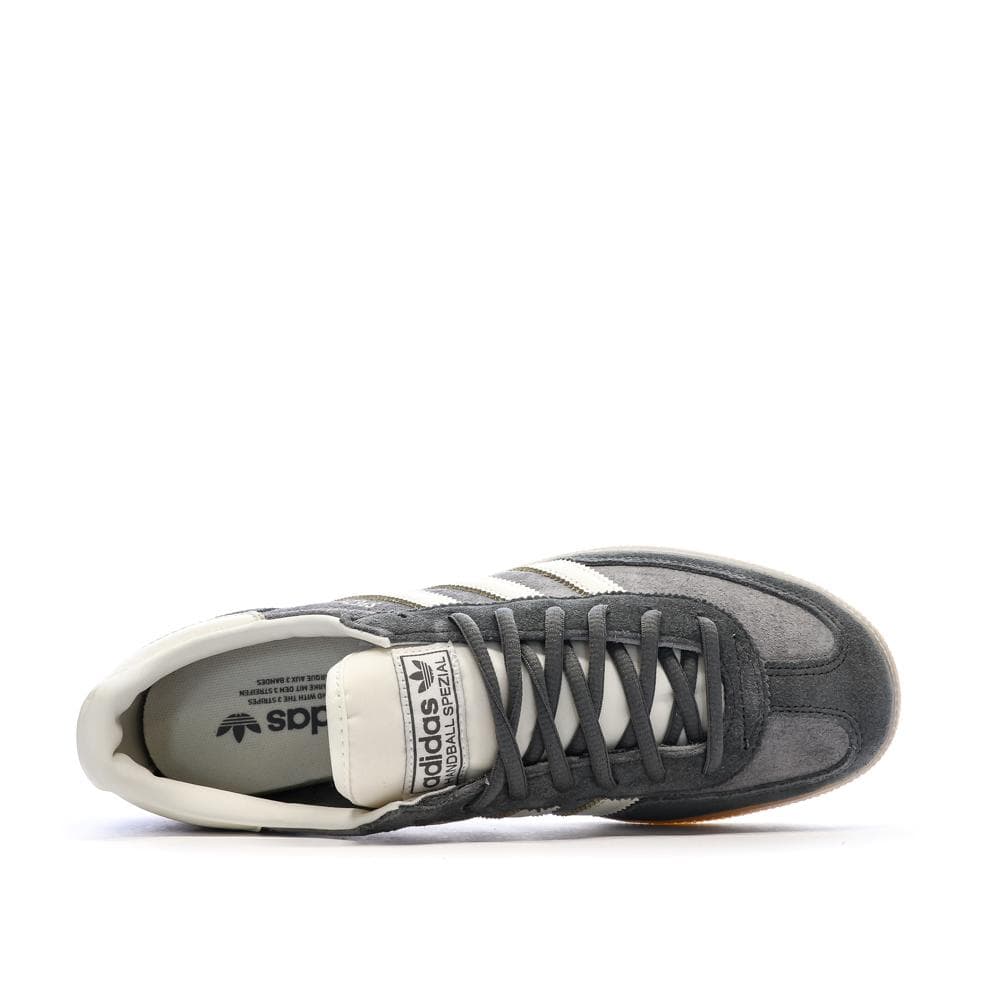 Adidas Spezial Grises Homme Handball 4
