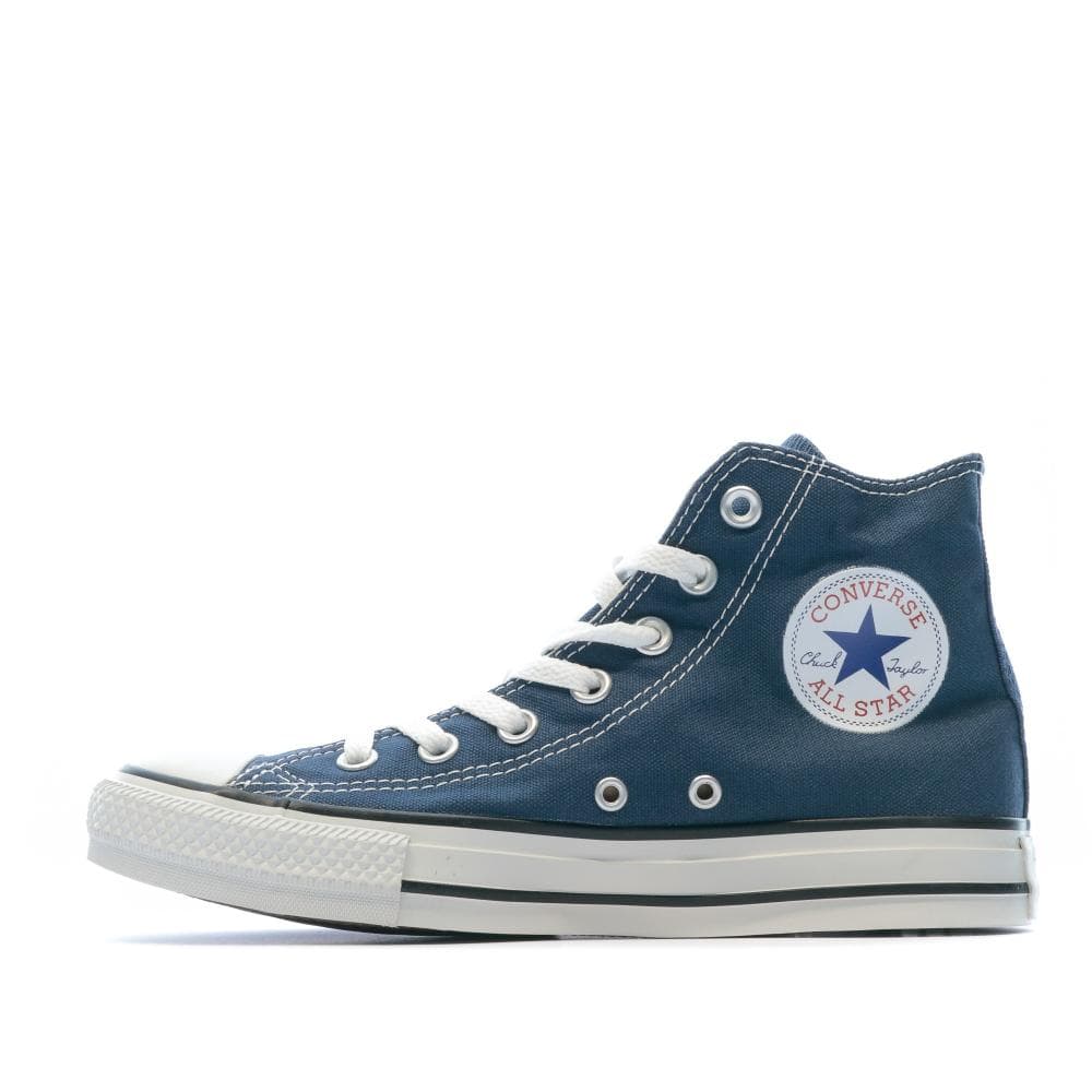 All Star Baskets montantes marine homme/femme Converse 1
