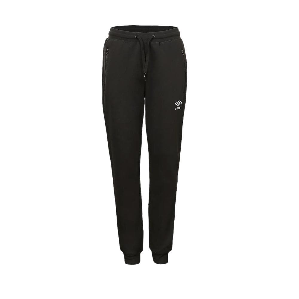 Jogging Noir Garçon Umbro Cuffed 1