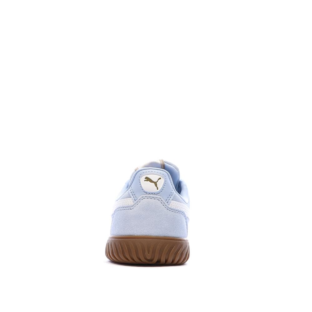 Baskets Bleu Clair Femme Puma 402606 3