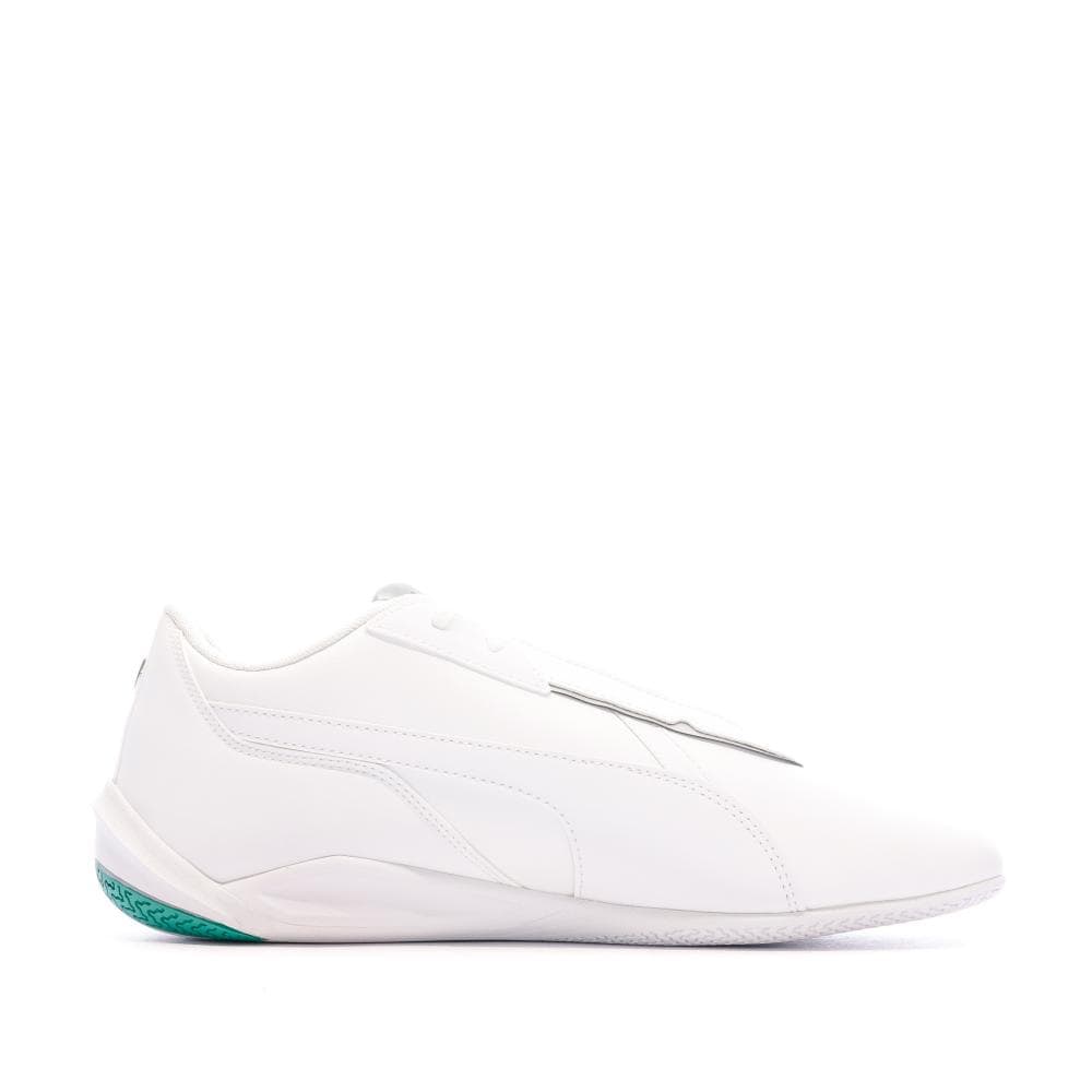 Baskets Blanc Homme Puma Mercedes Mapf1 R-cat Machina 2