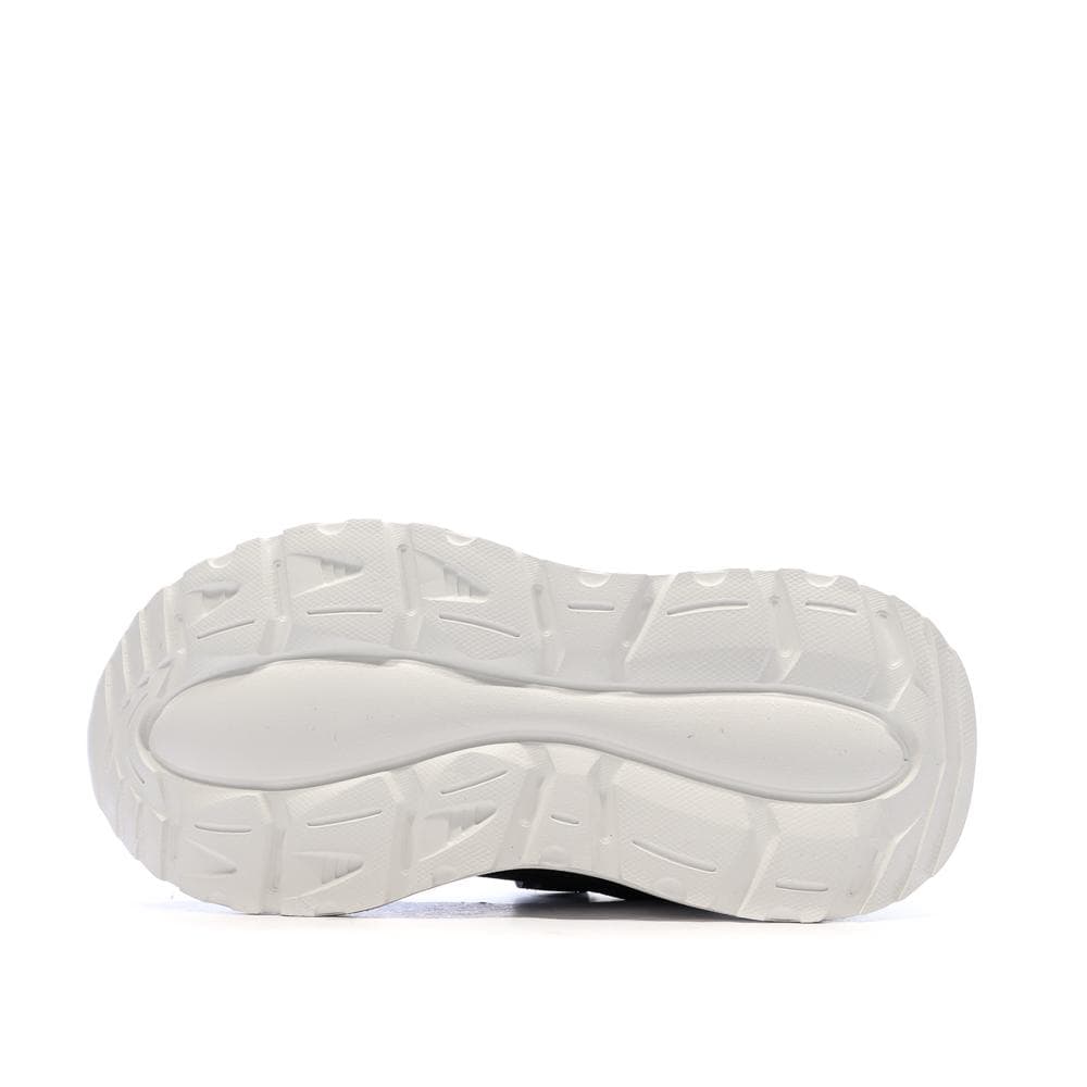 Baskets Noires/Blanches Garçon Lotto Bologna 5