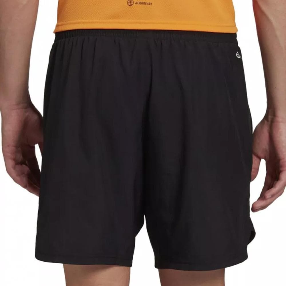 Short Noir Homme Adidas HF7204 2