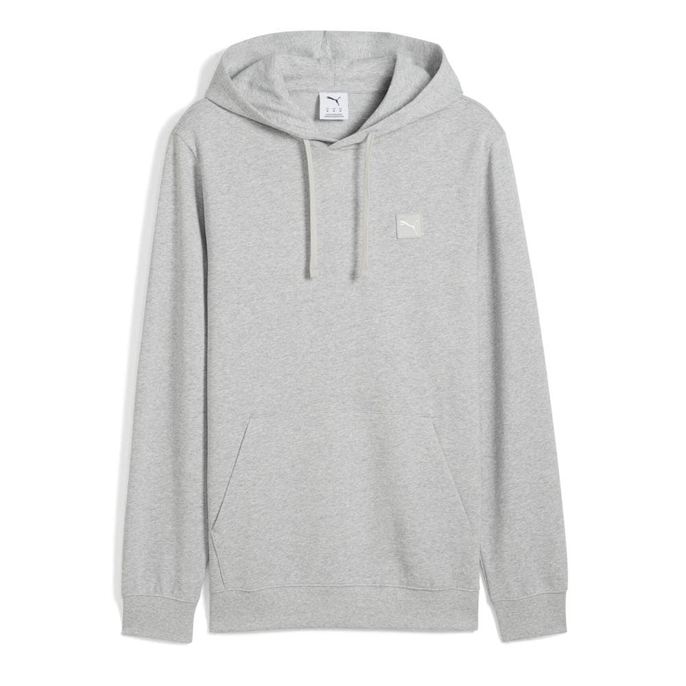 Sweat Gris Homme Puma Elevated 1