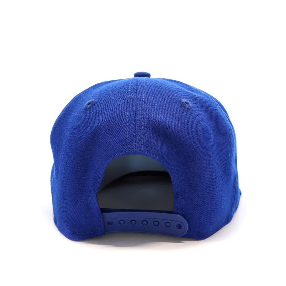 Casquette Bleu Homme New Era Chicub 3