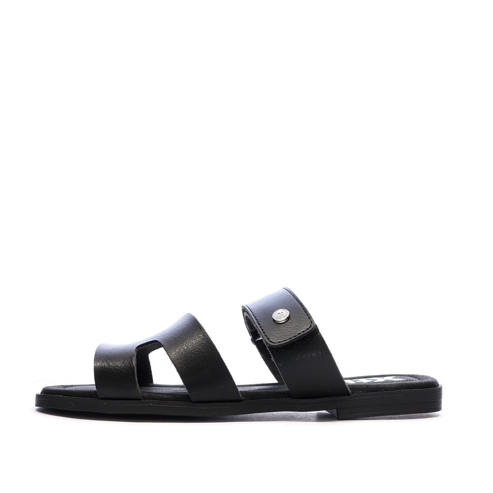 Sandales Noires Femme Xti 144120 1