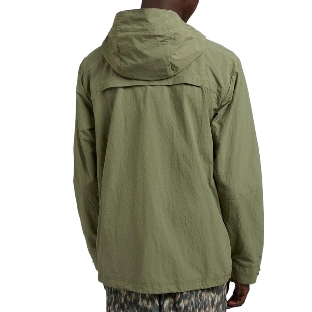 Veste Kaki Homme O'Neill Blaze 2