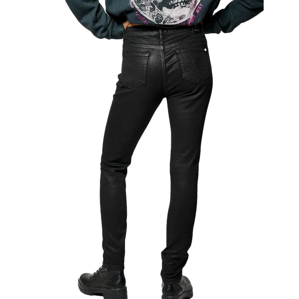 Jean Noir Femme Kaporal Coblac 2