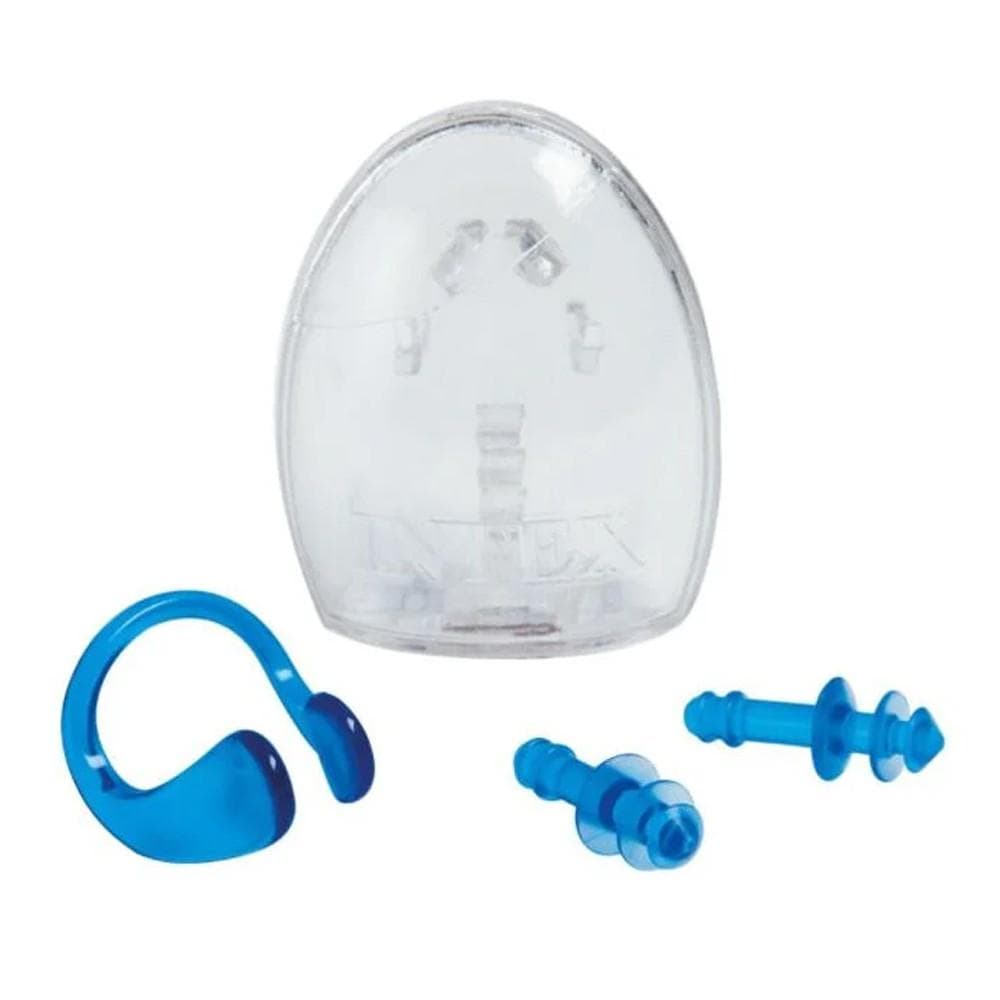 Set Pince Nez Et Bouche Oreille Intex 1