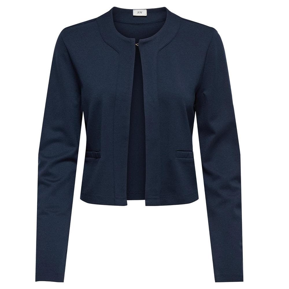 Gilet Marine Femme JDY New Pretty 2