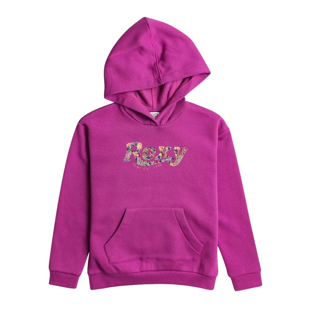 Sweat Violet Fille Roxy Wildestdreamsha 1