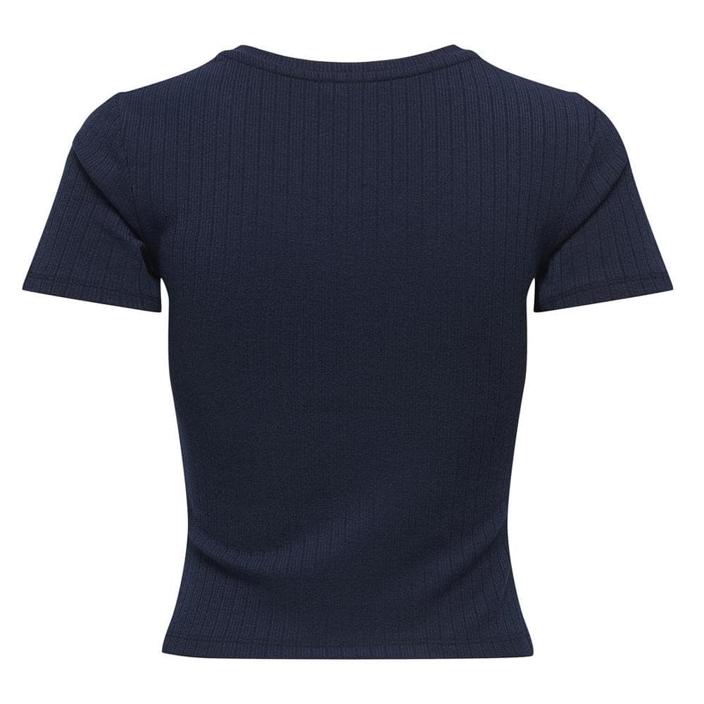 T-Shirt Marine Femme Only Polina 2