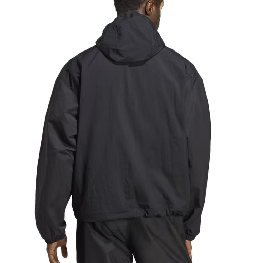 Veste Coupe-vent Noir Homme Adidas Wndbkr 2