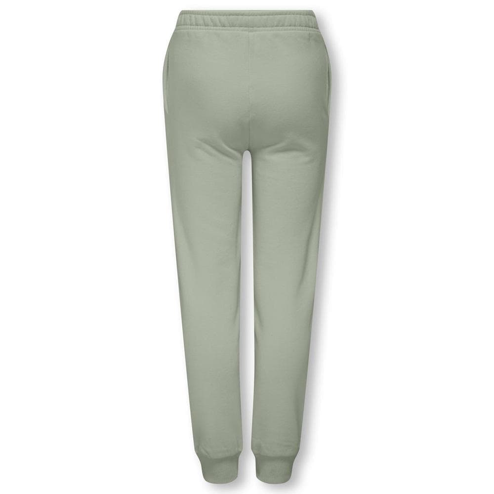 Jogging Vert Fille Kids ONLY Kognoomi 2