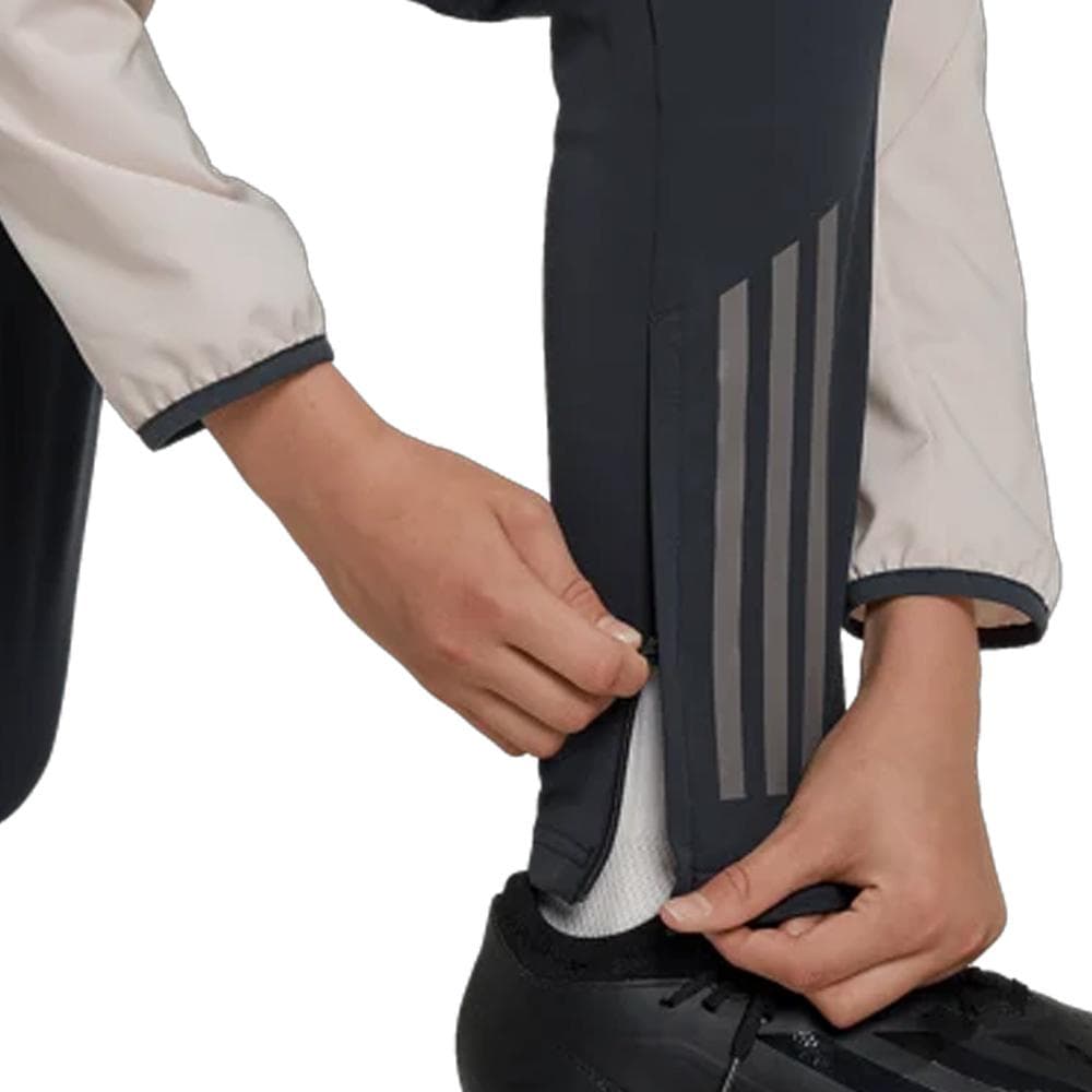 Real Madrid Pantalon Training Gris Junior Adidas 24/25 3