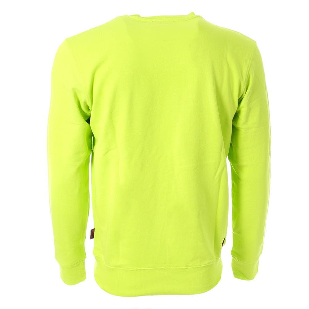 Sweat Vert Homme Supreme Grip Mark 2