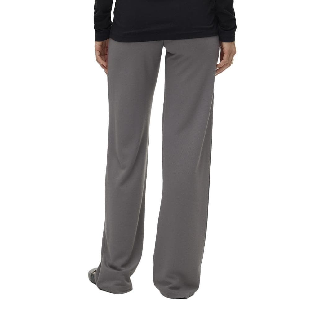 Pantalon Gris Femme Mamalicious Luna 2