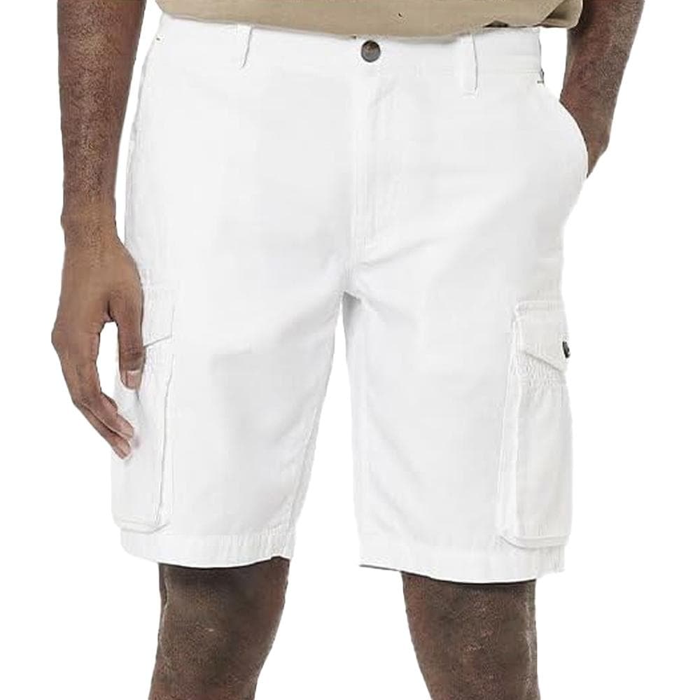 Short Blanc Homme Kaporal 3M81 Marco 1