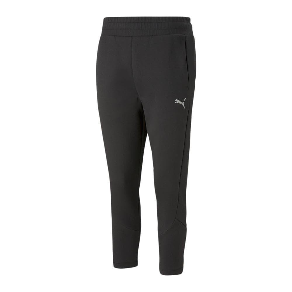 Jogging Noir Homme Puma Evo 1