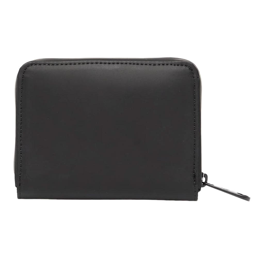 Portefeuille Noir Homme Calvin Klein Jeans Utility 2