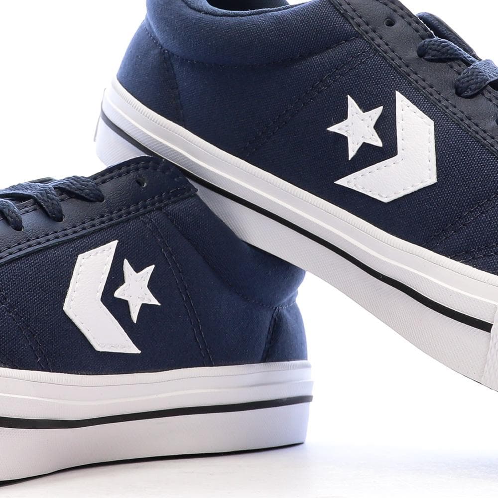 Baskets Marines Homme Converse Sport 7