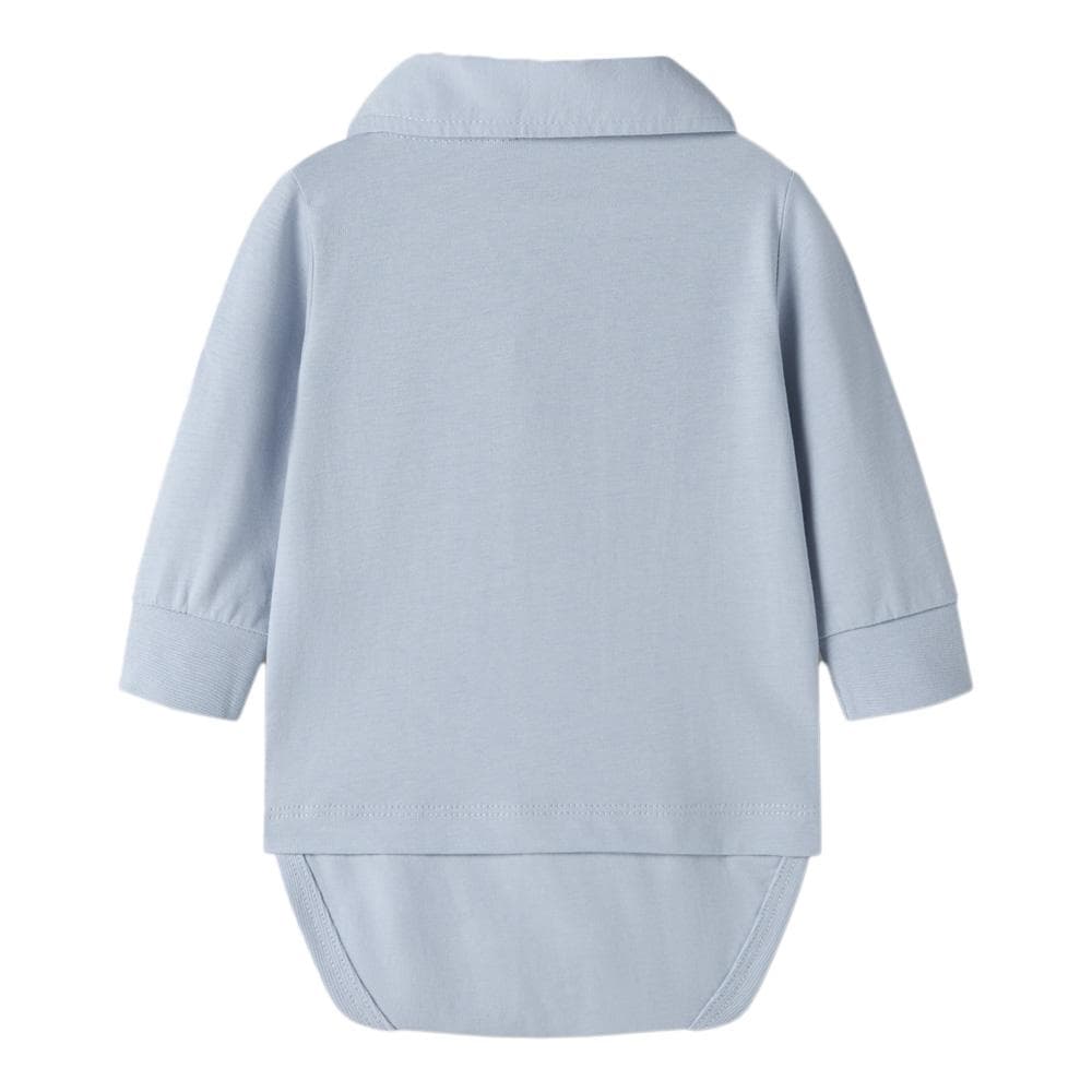 Body Bleu Garçon Name it Noller 2