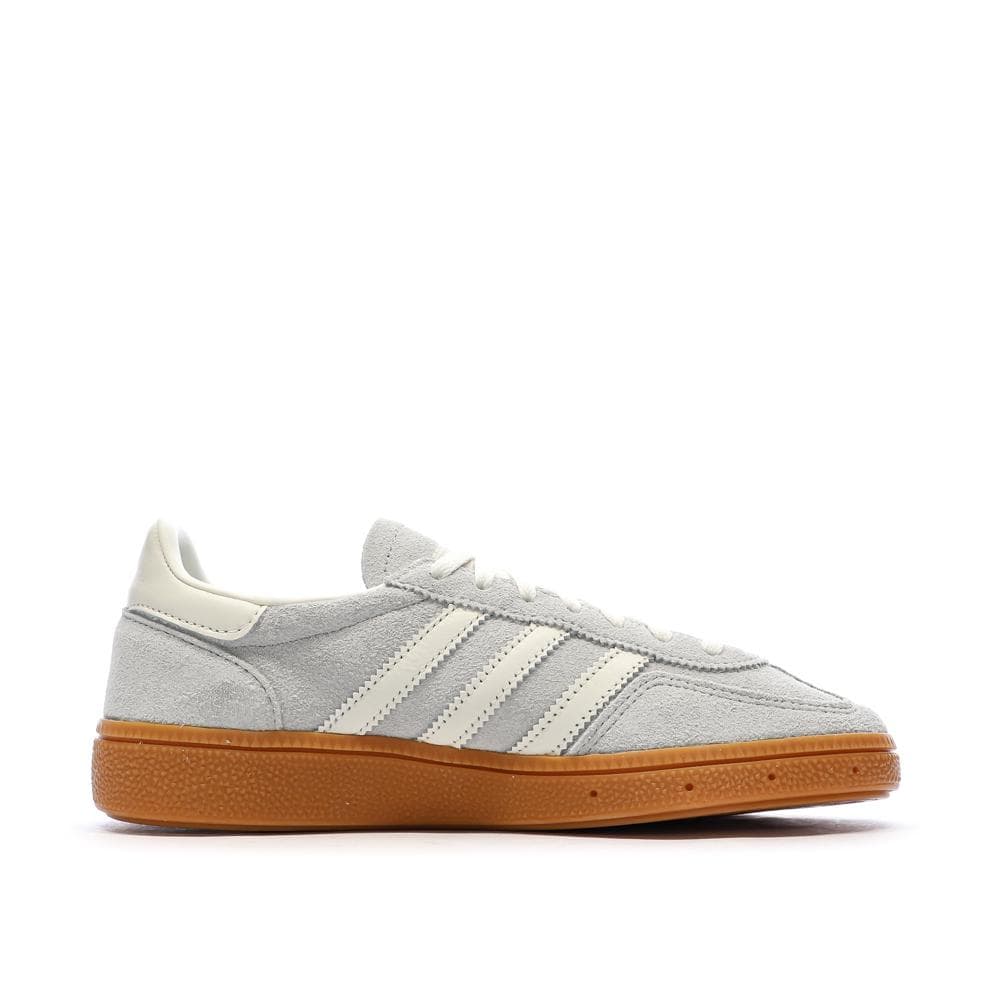 Spezial Baskets Grises Mixte Homme Adidas 2