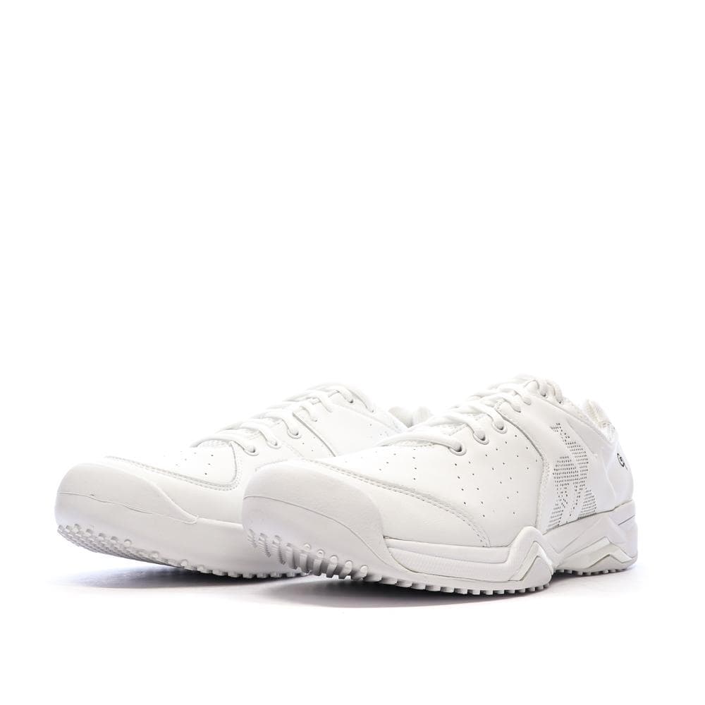 Baskets Blanches Homme Le Coq Sportif Gasquet 6