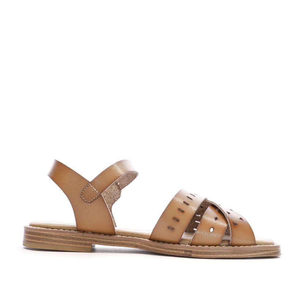 Sandales Camel Femme Xti 143868 2