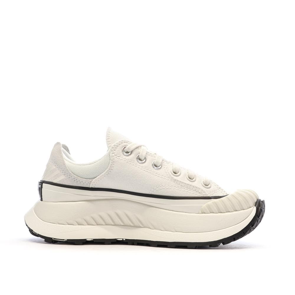 Baskets Blanches Mixte Converse Chuck 70 Traction 2