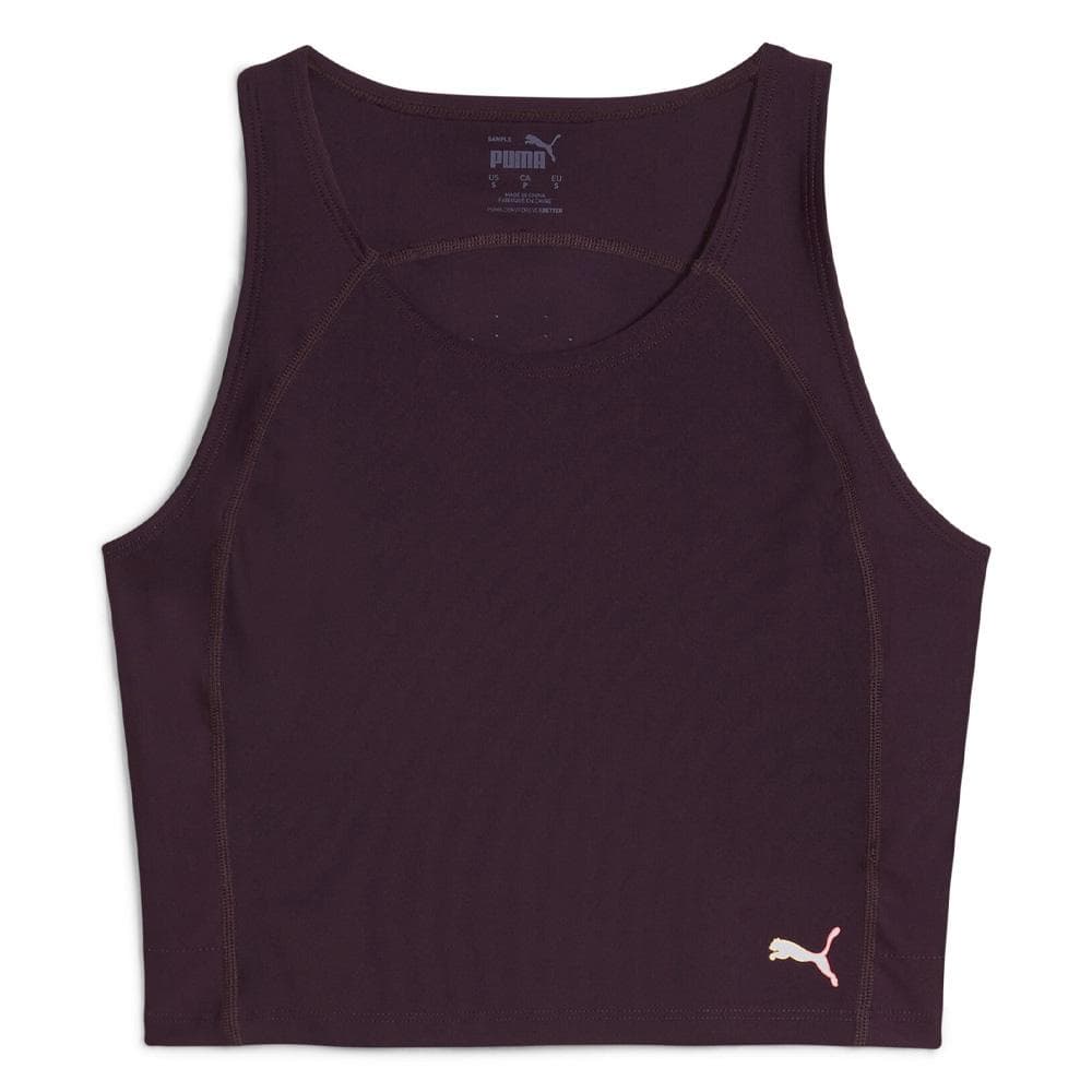 Débardeur Violet Femme Puma Run Ultraform1 1