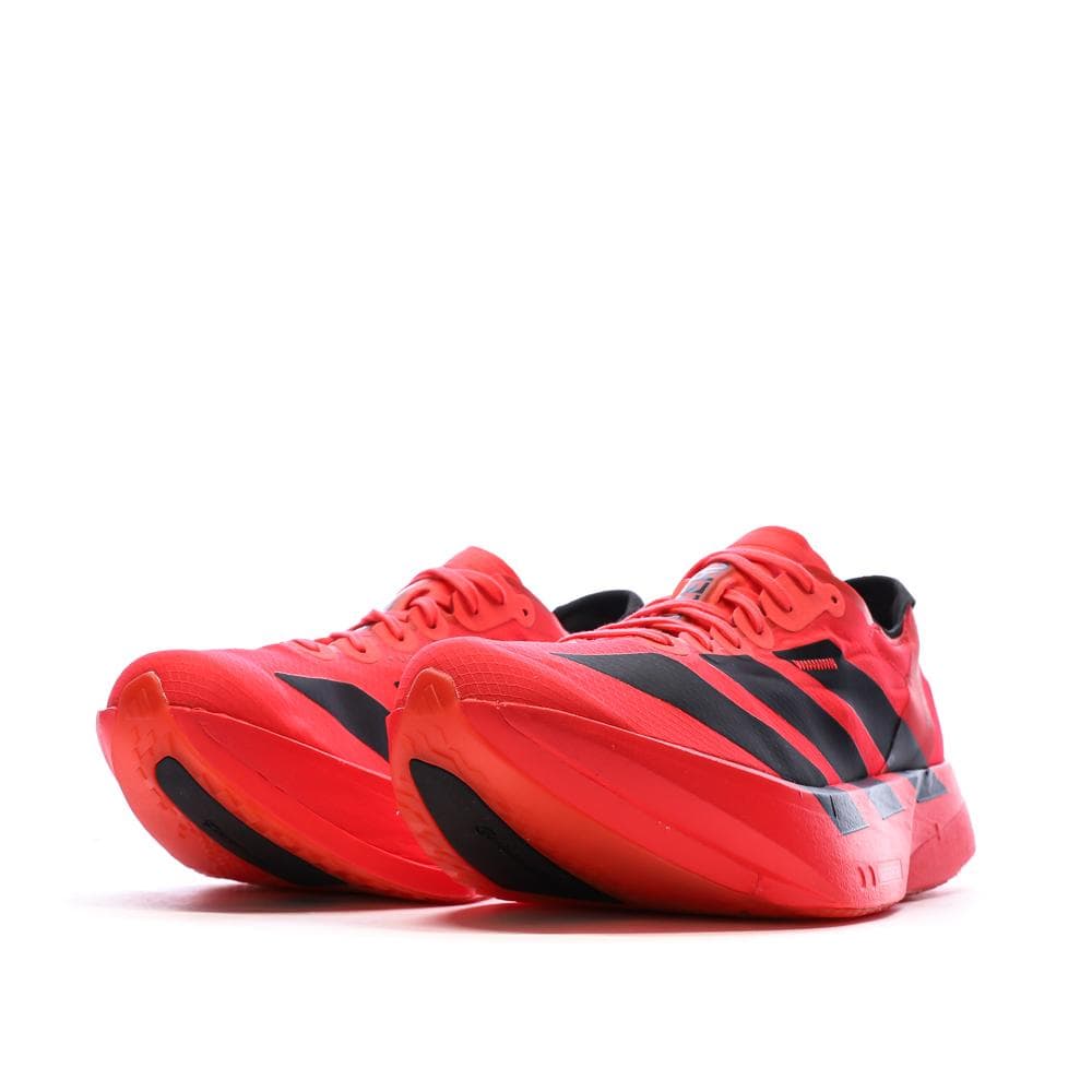 Chaussures de Running Rouge Femme Adidas Adizero Adios Pro 4 6
