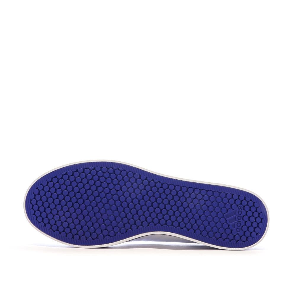 Baskets Blanc/Noir Homme Adidas VS Pace 2.0 5