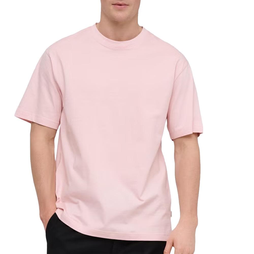 T-shirt Rose Homme Only & Sons Jeff Rlx 1