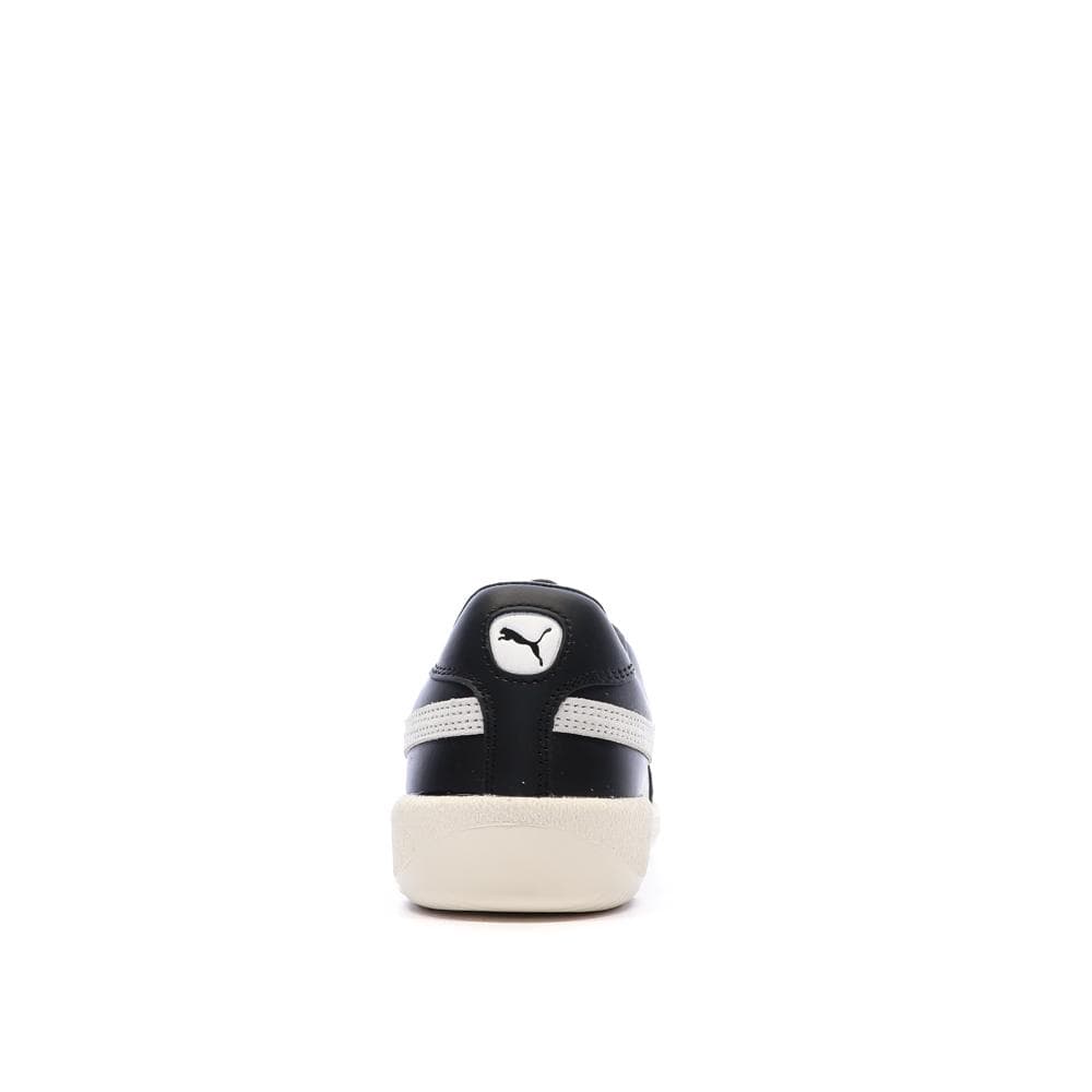 Baskets Noires Mixte Puma Army Trainer 3