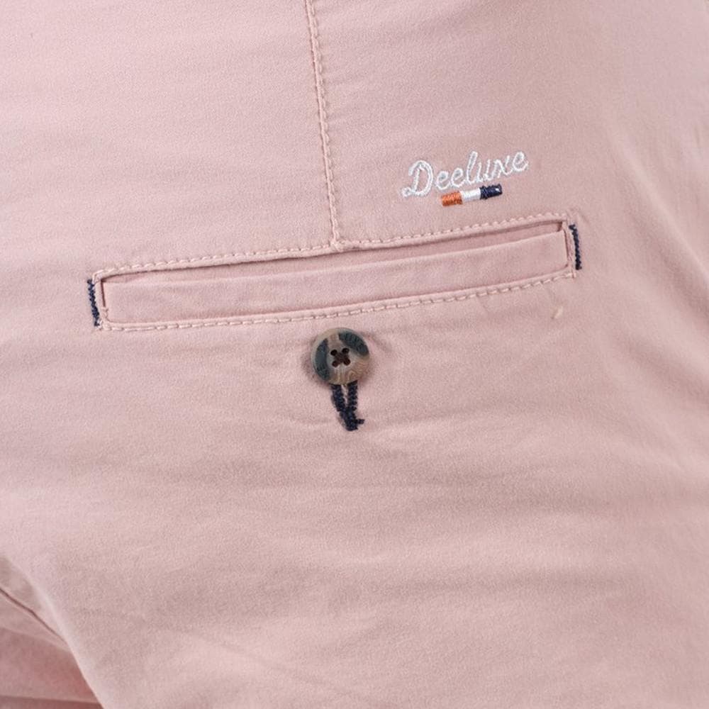 Short Rose Homme Deeluxe Karma 2