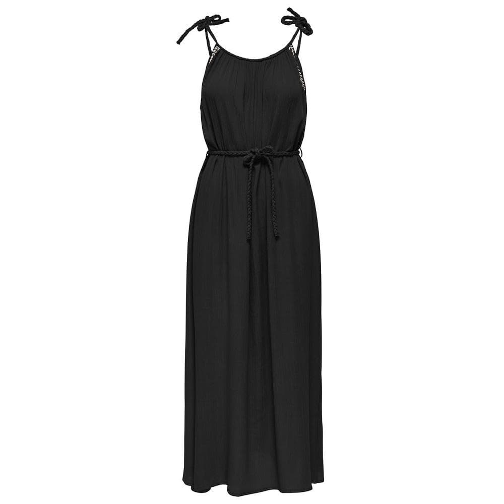 Robe Noire Femme JDY Liva Life 3