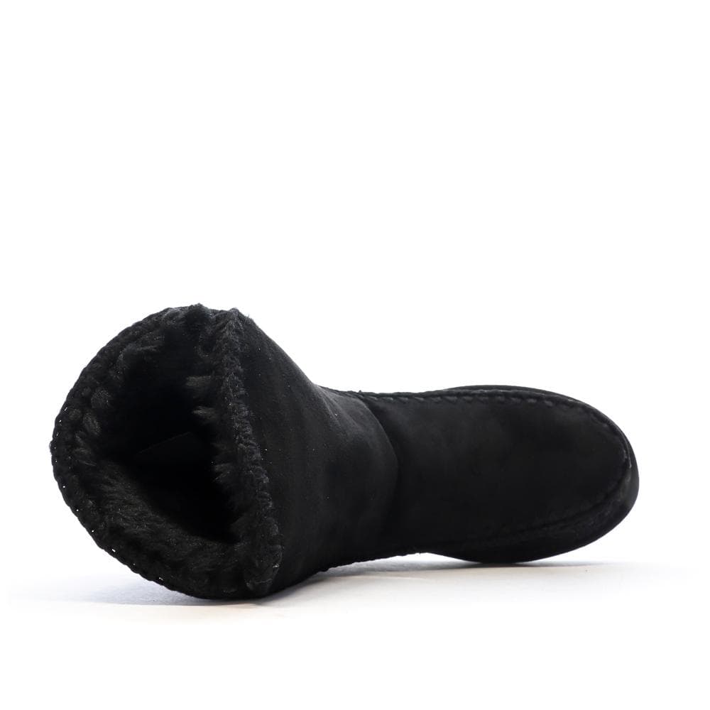 Boots Noir Femme Xti Ladies Ankle 4