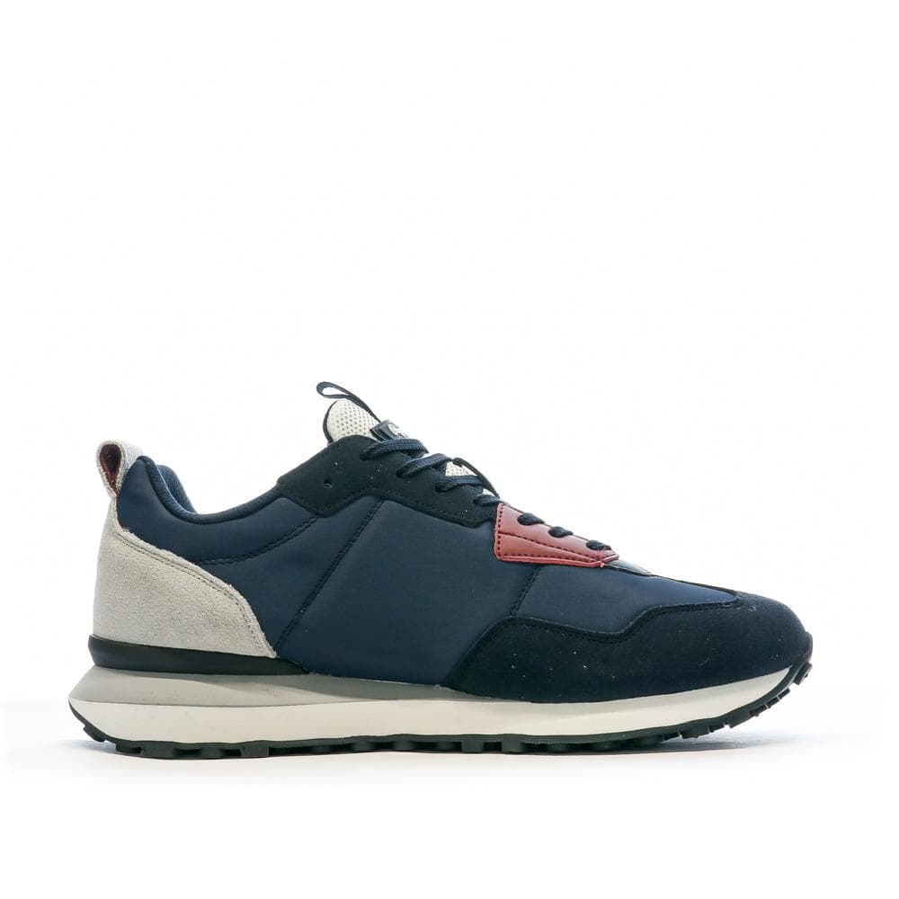 Baskets Marine Homme Pepe jeans Foster Heat 2