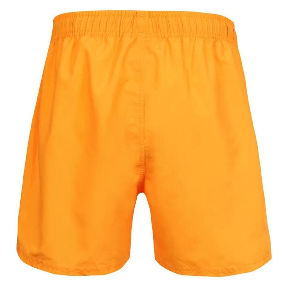 Short de bain Orange Homme Gotcha Addict 2